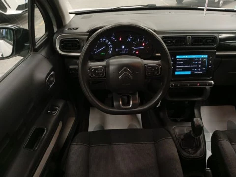 Citroën C3 BlueHDi 75KW (100CV) S&S FEEL