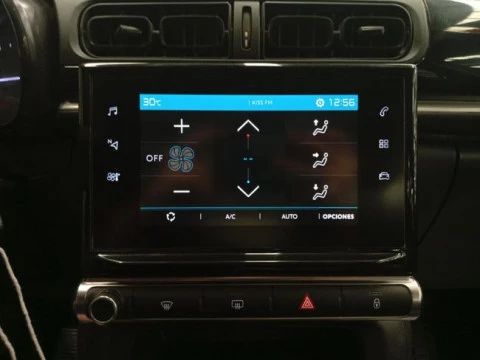 Citroën C3 BlueHDi 75KW (100CV) S&S FEEL