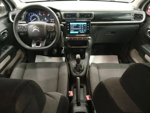 Citroën C3 BlueHDi 75KW (100CV) S&S FEEL