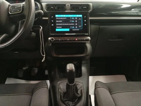 Citroën C3 BlueHDi 75KW (100CV) S&S FEEL