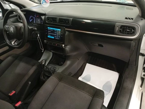 Citroën C3 BlueHDi 75KW (100CV) S&S FEEL