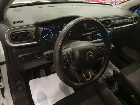 Citroën C3 BlueHDi 75KW (100CV) S&S FEEL