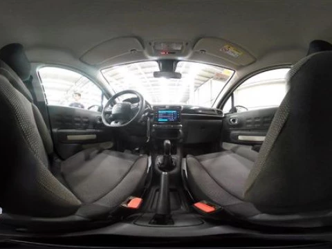 Citroën C3 BlueHDi 75KW (100CV) S&S FEEL