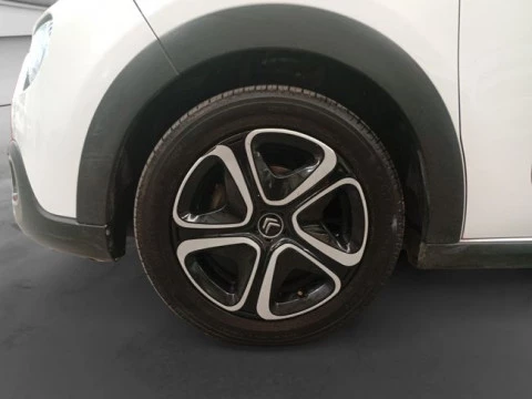 Citroën C3 BlueHDi 75KW (100CV) S&S FEEL
