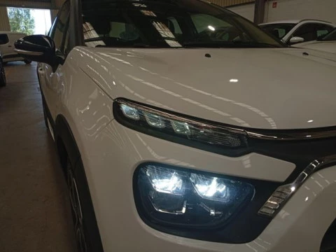 Citroën C3 BlueHDi 75KW (100CV) S&S FEEL