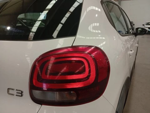Citroën C3 BlueHDi 75KW (100CV) S&S FEEL