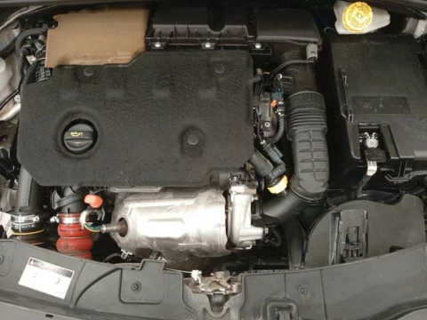 Citroën C3 BlueHDi 75KW (100CV) S&S FEEL