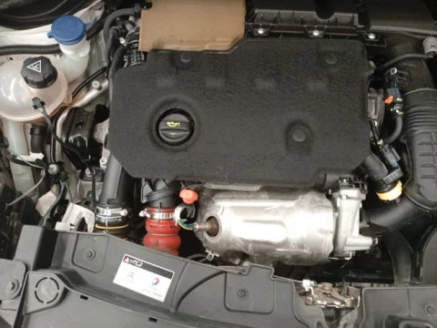 Citroën C3 BlueHDi 75KW (100CV) S&S FEEL