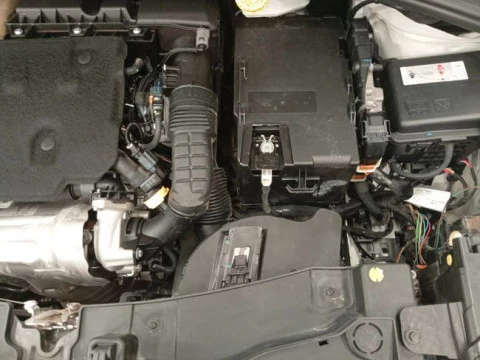 Citroën C3 BlueHDi 75KW (100CV) S&S FEEL