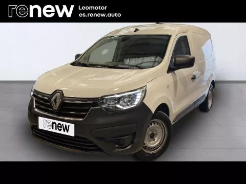 Renault Kangoo Combi RENAULT  1.5dCi Profesional M1-AF 81kW