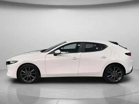 Mazda 3 3 2.5L E-SKY G MHEV 103KW CENTRE-LINE