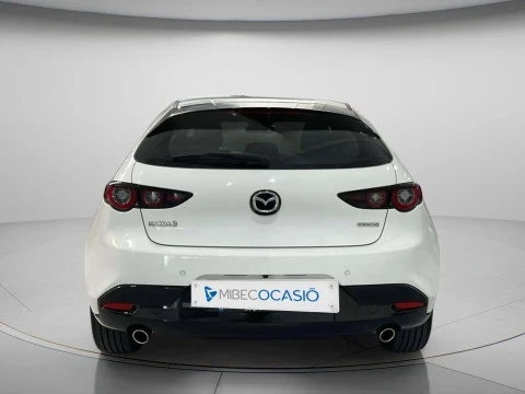 Mazda 3 3 2.5L E-SKY G MHEV 103KW CENTRE-LINE