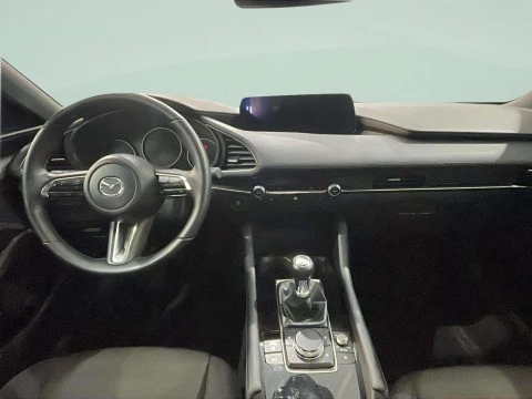 Mazda 3 3 2.5L E-SKY G MHEV 103KW CENTRE-LINE
