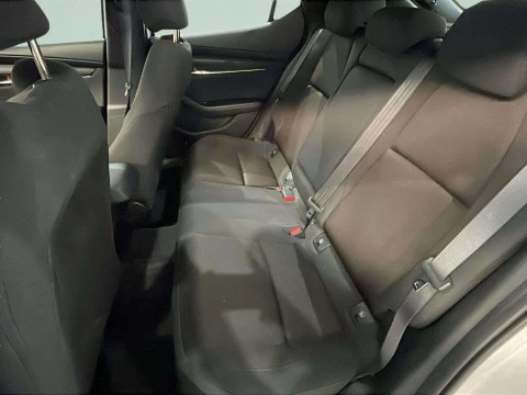 Mazda 3 3 2.5L E-SKY G MHEV 103KW CENTRE-LINE