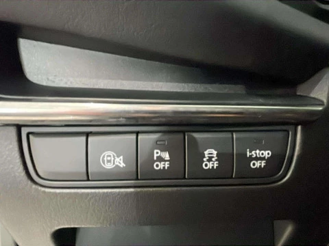 Mazda 3 3 2.5L E-SKY G MHEV 103KW CENTRE-LINE