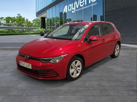 Volkswagen Golf Life 1.5 eTSI 110kW (150CV) DSG