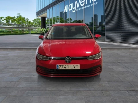 Volkswagen Golf Life 1.5 eTSI 110kW (150CV) DSG