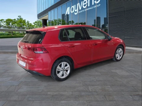 Volkswagen Golf Life 1.5 eTSI 110kW (150CV) DSG