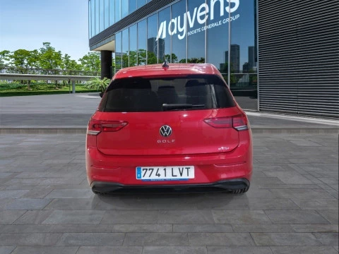 Volkswagen Golf Life 1.5 eTSI 110kW (150CV) DSG