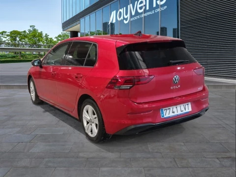 Volkswagen Golf Life 1.5 eTSI 110kW (150CV) DSG