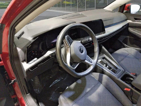 Volkswagen Golf Life 1.5 eTSI 110kW (150CV) DSG