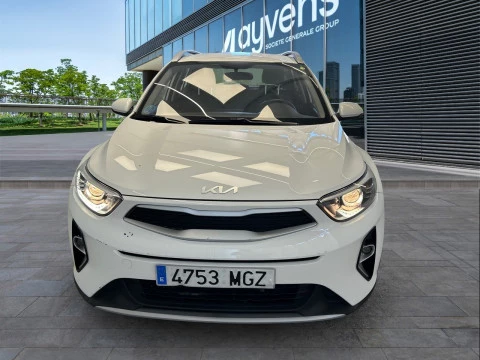 Kia Stonic 1.0 T-GDi 74kW (100CV) MHEV MT Concept