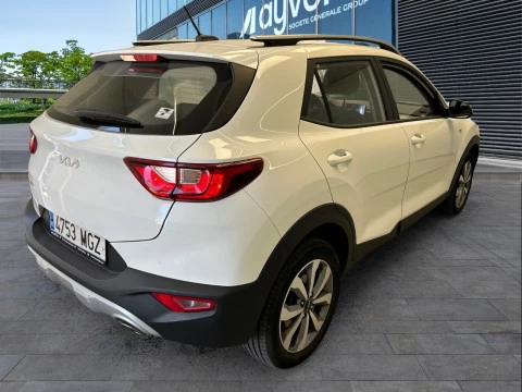 Kia Stonic 1.0 T-GDi 74kW (100CV) MHEV MT Concept