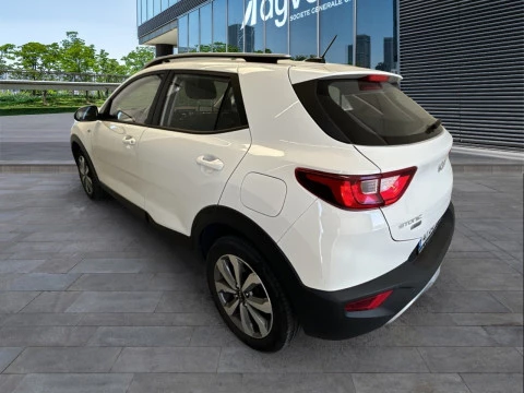 Kia Stonic 1.0 T-GDi 74kW (100CV) MHEV MT Concept