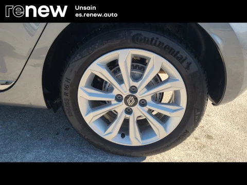 Renault Clio  Diesel  dCi Evolution 74kW