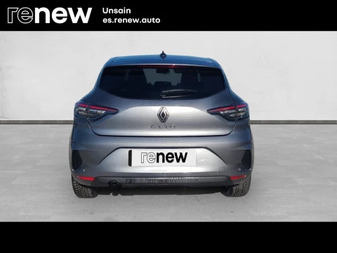 Renault Clio  Diesel  dCi Evolution 74kW