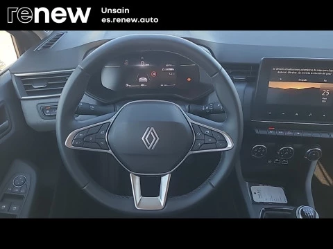 Renault Clio  Diesel  dCi Evolution 74kW