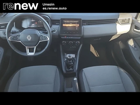 Renault Clio  Diesel  dCi Evolution 74kW