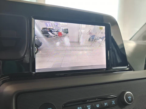 Ford Tourneo Courier 1.0 Ecoboost 92kW (125CV) Titanium