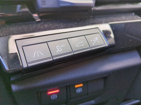 Renault Austral Techno Esprit Alpine E-Tech F Hybr 147kW