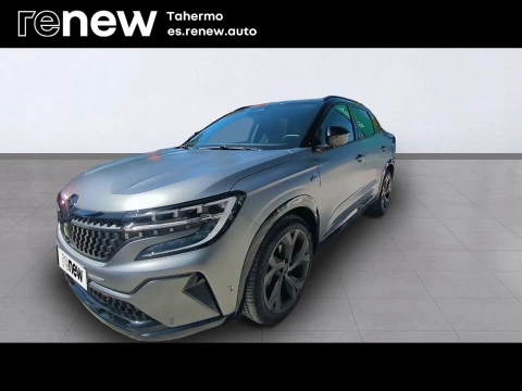 Renault Austral Techno Esprit Alpine E-Tech F Hybr 147kW