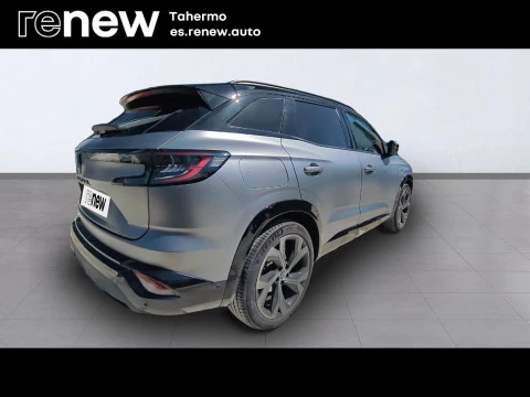 Renault Austral Techno Esprit Alpine E-Tech F Hybr 147kW