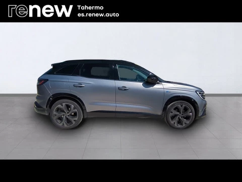 Renault Austral Techno Esprit Alpine E-Tech F Hybr 147kW