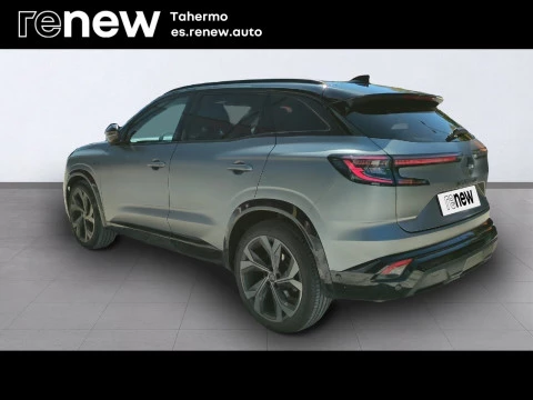 Renault Austral Techno Esprit Alpine E-Tech F Hybr 147kW