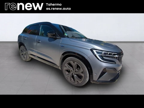 Renault Austral Techno Esprit Alpine E-Tech F Hybr 147kW