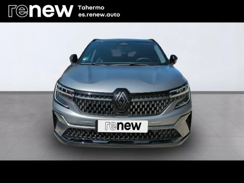 Renault Austral Techno Esprit Alpine E-Tech F Hybr 147kW