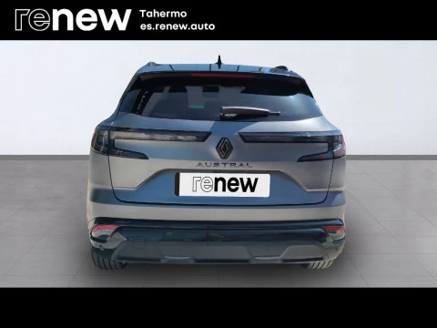 Renault Austral Techno Esprit Alpine E-Tech F Hybr 147kW