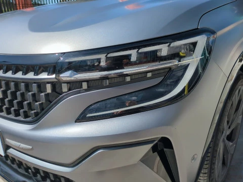 Renault Austral Techno Esprit Alpine E-Tech F Hybr 147kW