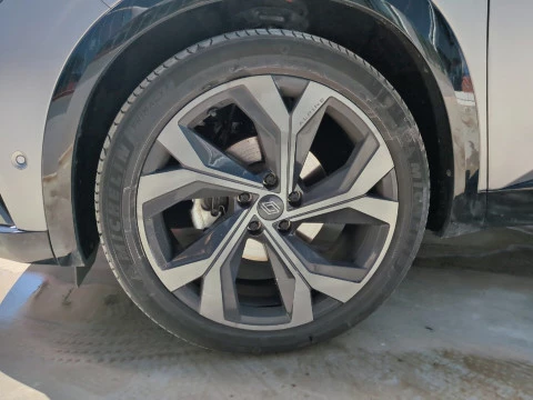 Renault Austral Techno Esprit Alpine E-Tech F Hybr 147kW