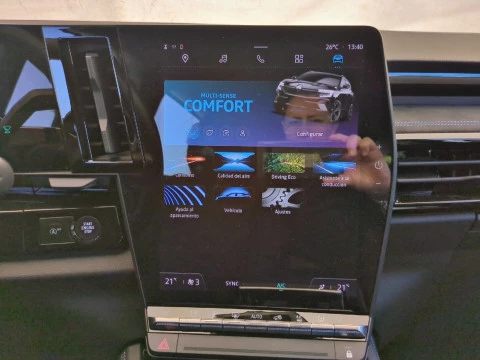 Renault Austral Techno Esprit Alpine E-Tech F Hybr 147kW