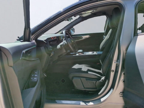 Renault Austral Techno Esprit Alpine E-Tech F Hybr 147kW