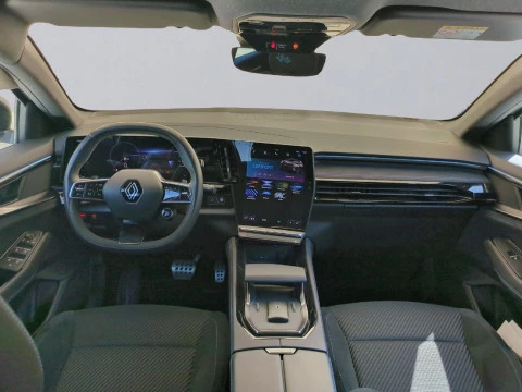 Renault Austral Techno Esprit Alpine E-Tech F Hybr 147kW