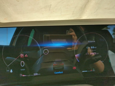 Renault Austral Techno Esprit Alpine E-Tech F Hybr 147kW