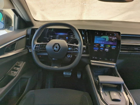Renault Austral Techno Esprit Alpine E-Tech F Hybr 147kW