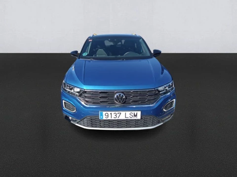 Volkswagen T-Roc Sport 2.0 TDI 110kW (150CV) DSG