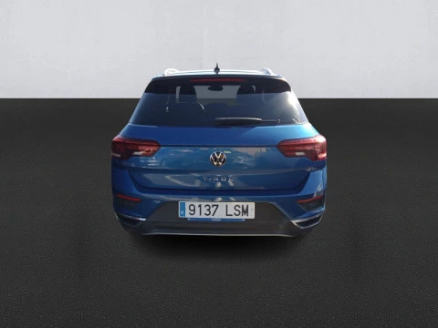 Volkswagen T-Roc Sport 2.0 TDI 110kW (150CV) DSG